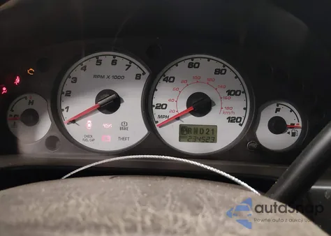 2002 Ford Escape Xls from USA, damaged, VIN 1FMYU02132KA33560